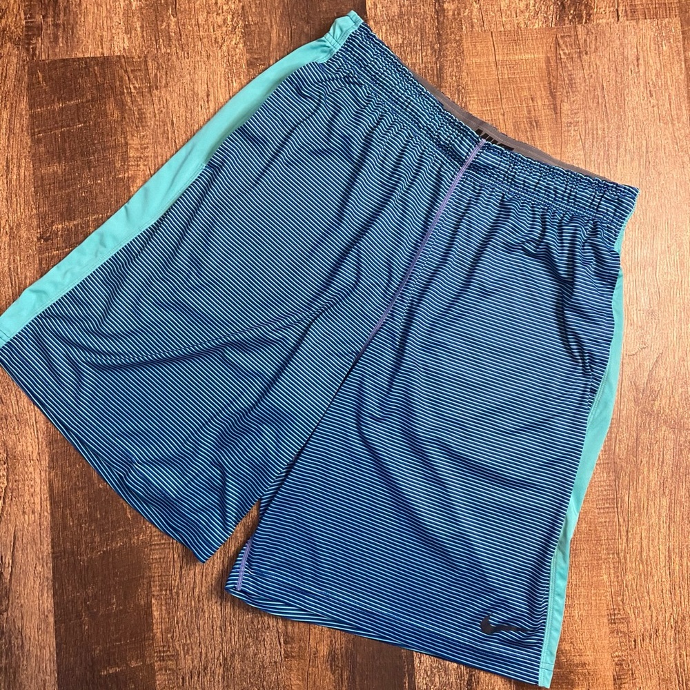 XL Nike Dri Fit Shorts